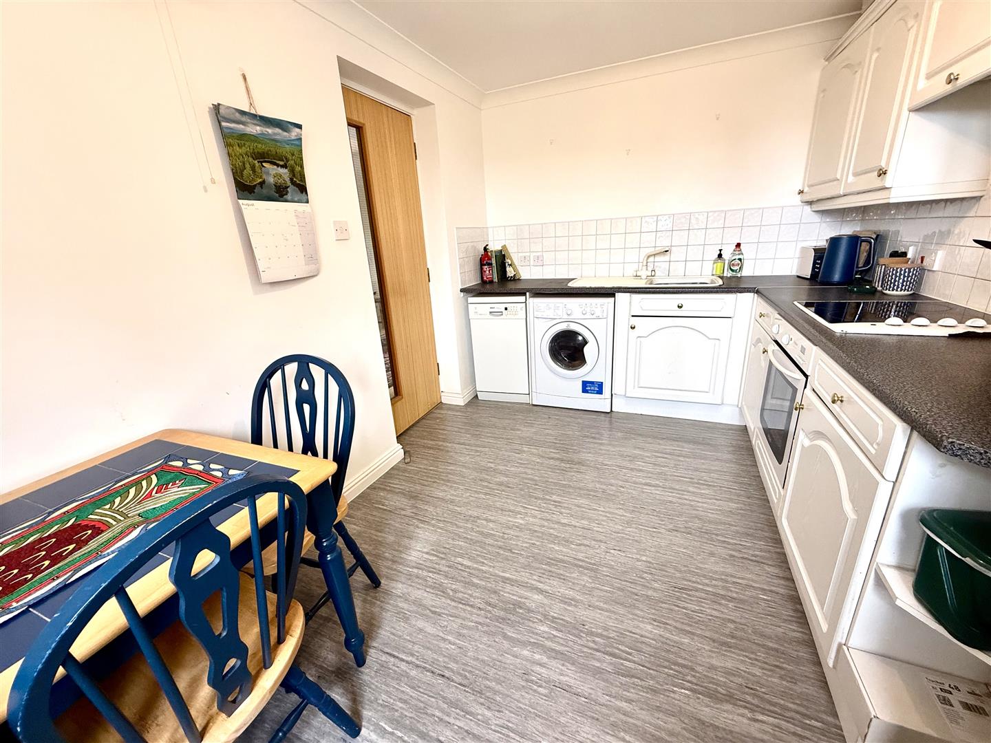 Cork House, Marina, Swansea, SA1 1RT